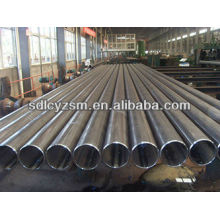 ERW steel pipes